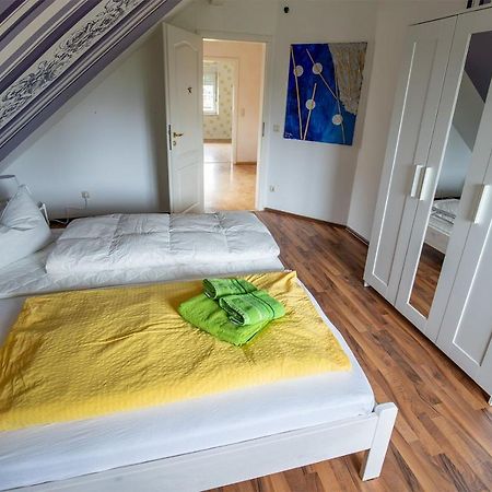 Ferienhaus Cordes, Fewo Vermittlung Nordsee Dangastermoor Exterior foto